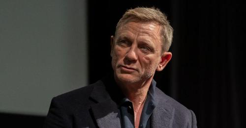 Daniel Craig Doesn’t Believe James Bond’s Role Should Be Portrayed By A Woman