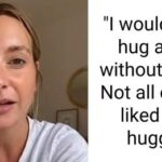 Mom Sparks Debate After Saying Grandparents Don’t Have the Right To Hug Her Infant