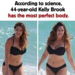 “Unveiled: The Shocking Truth About the Perfect Female Body, Backed by Science!”