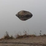 Deconstructing the Illusion: The Truth Behind the ‘Rock Floating in Air’ Image That Went Viral on Twitter