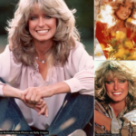 Farrah Fawcett’s Left Her Fortune Tied To A Trust That Revealed A Complicated Love Triangle