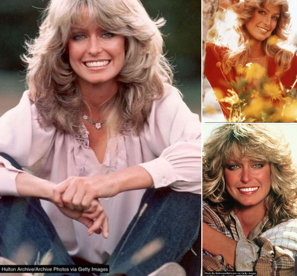 Farrah Fawcett’s Left Her Fortune Tied To A Trust That Revealed A Complicated Love Triangle