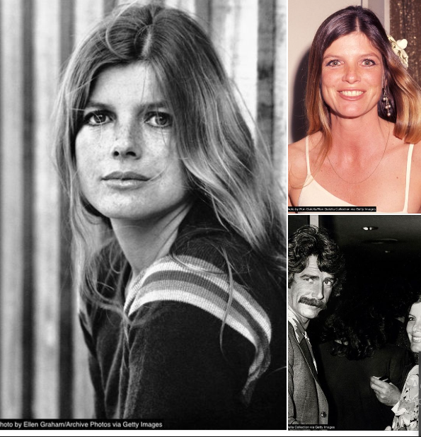 At 79, Sam Elliot Is Married To Actress Katharine Ross Today