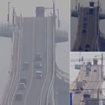 This Bridge Is So Terrifying It Gives Drivers Anxiety Attacks