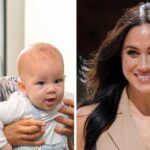 In Rare Interview Meghan Markle Opens Up About Archie and Lilibet’s Sibling Connection