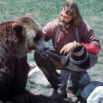 Dan Haggerty, Who Played Grizzly Adams