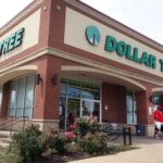 Family Dollar, Dollar Tree to close about 1,000 stores