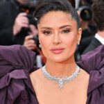 Salma Hayek: Relatable and Down-to-Earth Even After the Oscars