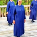 Nimble Nuns Take On Dance Challenge And Nail It!