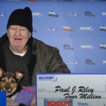 Animal Lover Wins $4 Million from Lottery Scratch-off and Donates to Local Shelter