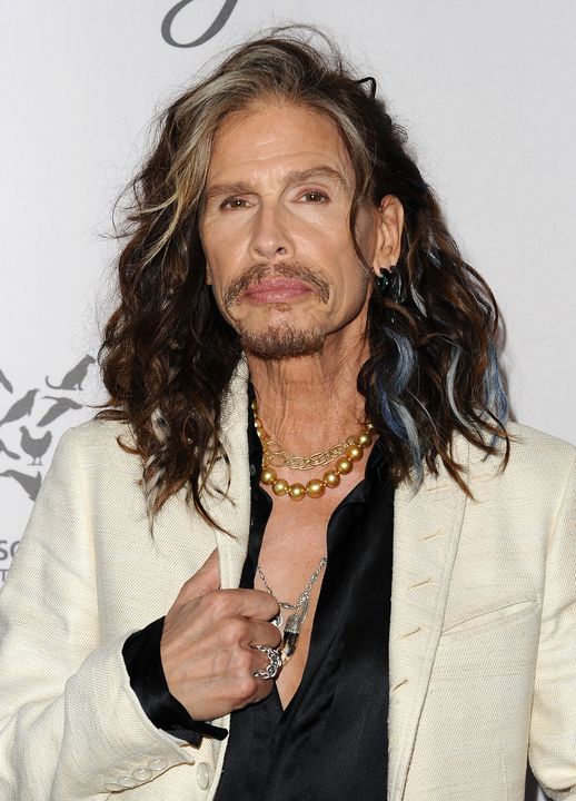 Aerosmith’s Steven Tyler Facing Devastating Vocal Cord Damage