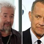 He’s Ungodly and Woke”: Guy Fieri Throws Tom Hanks Out Of His Restaurant