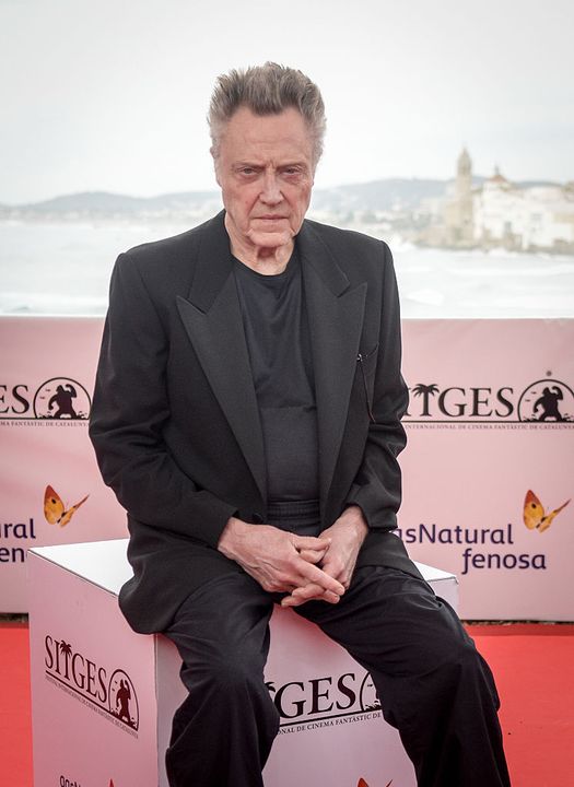 Christopher Walken has loved the same woman for 59 years, they made a tough decision together