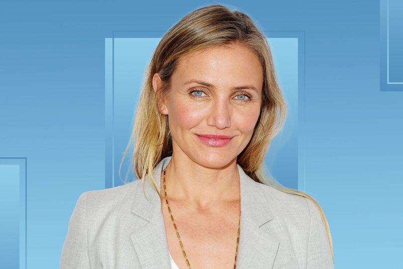 Benji Madden and Cameron Diaz Welcome Their Second Child!