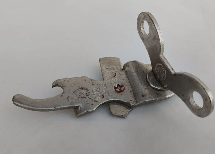 Discovering the Hidden Gems: The Can Opener Key