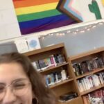 Teacher removes U.S. flag from classroom, makes kids pledge allegiance to pride flag