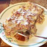 How To Make Creamed Chipped Beef And Toast