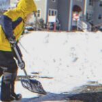 Teen Boy Cleans Old Woman’s Yard All Day, after Which All the Neighbors Gather near Her House – Story of the Day