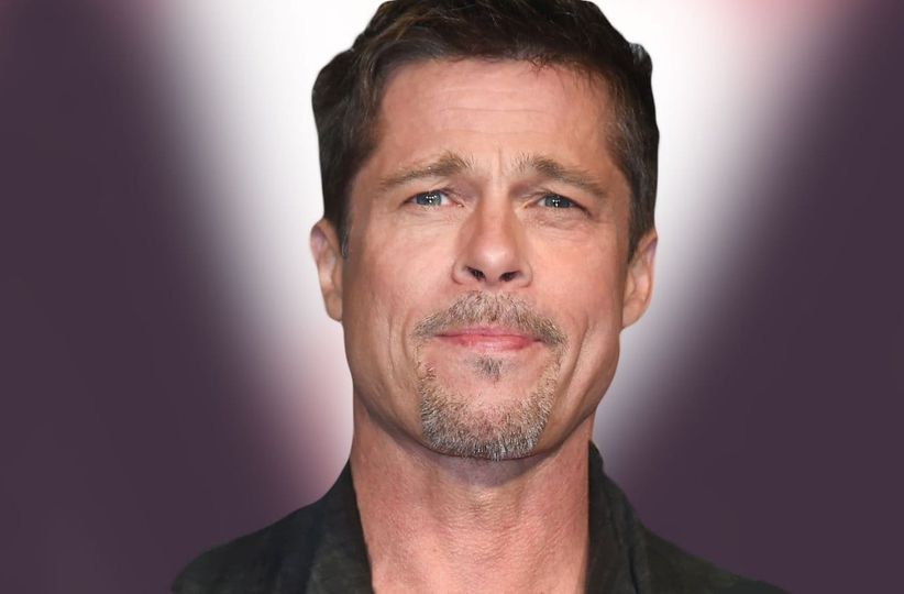 Sad news about Brad Pitt