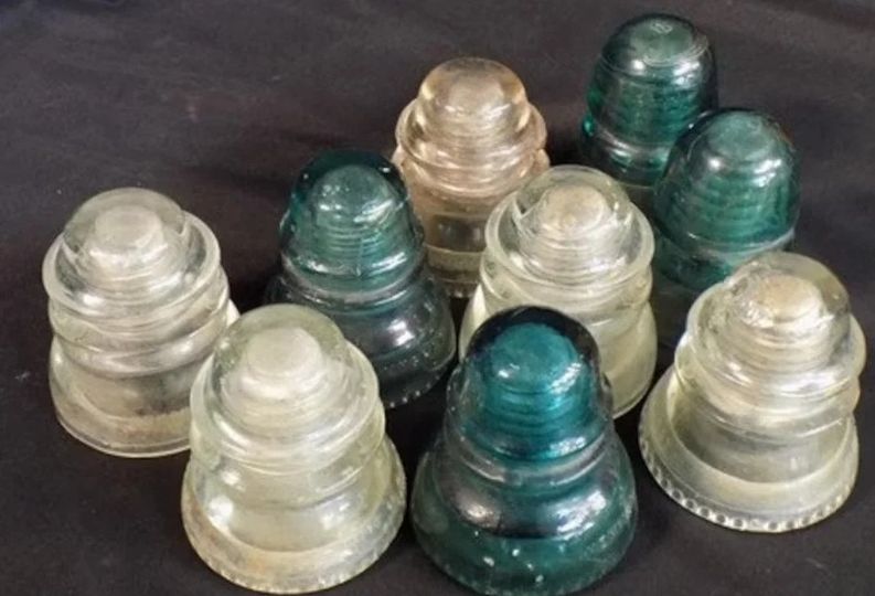 The Fascinating World of Insulators: Unsung Heroes of Communication