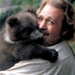 Remembering Dan Haggerty, the Friendly Mountain Man