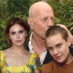 Bruce Willis’s family facing tragic new health battle as daughter struggles