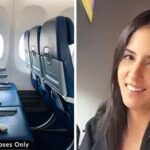 Woman Receives Support Online After She Refused To Give Up Her First Class Seat To A 13-Year-Old Kid