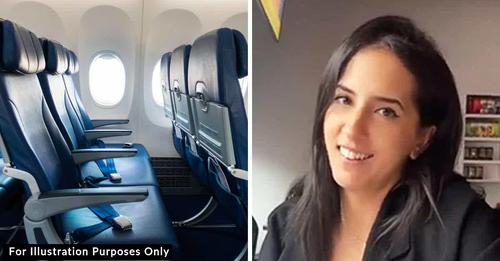 Woman Receives Support Online After She Refused To Give Up Her First Class Seat To A 13-Year-Old Kid