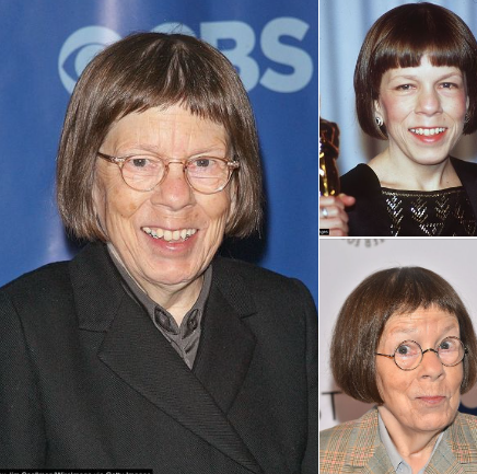 ‘NCIS: Los Angeles’ Star Linda Hunt Has Been With Wife Karen For Over 36 Years And Forgives Her ‘For Being Younger’