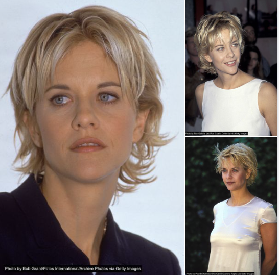 Fans Say Meg Ryan Looks Like A ‘Doll That Needs Repair’ After Making A Hollywood Comeback From Being A Single Mom