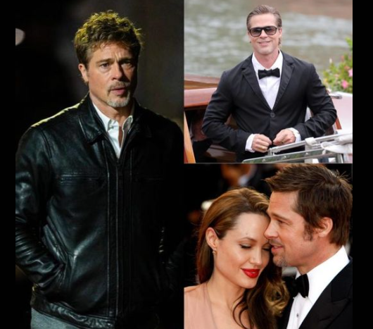 Brad Pitt, 60, ready to marry first proper girlfriend since heartbreaking divorce – and you might recognize her