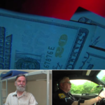 62-Year-Old Is Homeless For Years Until Police Locate Old Bank Account Under His Name