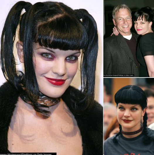 “NCIS” Star Pauley Perrette Looks Transformed Today