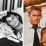 Ali Macgraw Didn’t Get Single Dime In Divorce With Steve Mcqueen After She Gave Up Her Career For Him