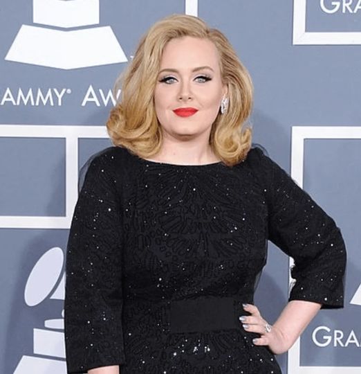 Adele: A Candid Look at the Talented Singer