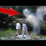 15 Guardian Angels Caught On Camera