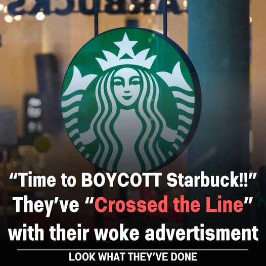 Starbucks Faces Backlash Over ‘Controversial’ Ad: Critics Draw Comparisons to ‘Full Bud Light’