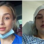 24-Year-Old Diagnosed With Stage 3 Cancer After She Overlooked Continuous Burping