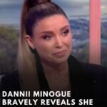 Dannii Minogue Bravely Reveals She ‘Identifies As Queer’