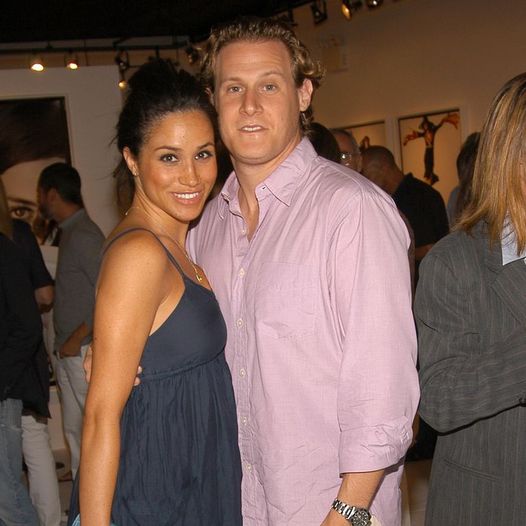 Meghan Markle’s Ex-Husband: Trevor Engelson’s Revenge