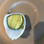 Why Your Hard-Boiled Eggs Have Green Yolks and What to Do About It