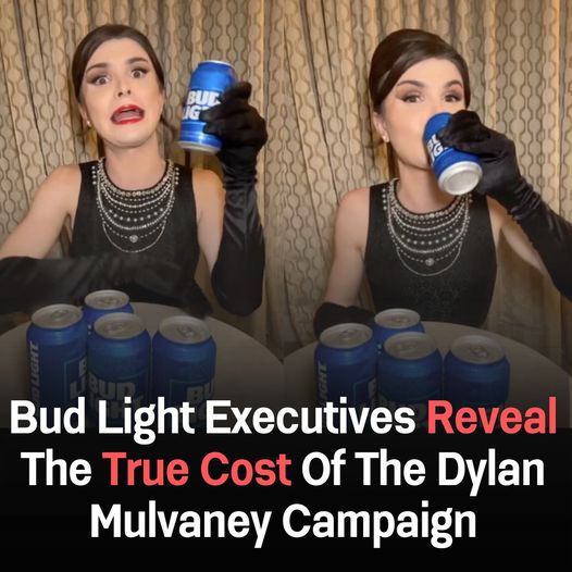 Bud Light Officials Disclose Actual Expenses for the Dylan Mulvaney Initiative