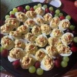 Deviled Eggs