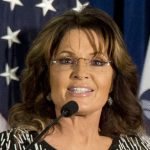 Where is Sarah Palin today after she rose to fame over a decade ago