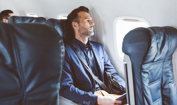 Boy Didn’t Stop Kicking My Seat during a Long Flight – My Dad Taught His Parents a Nice Lesson