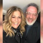 Tom Hanks and Rita Wilson Share Romantic Photos to Mark 36th Anniversary Together: ‘The Best Is Yet to Be’