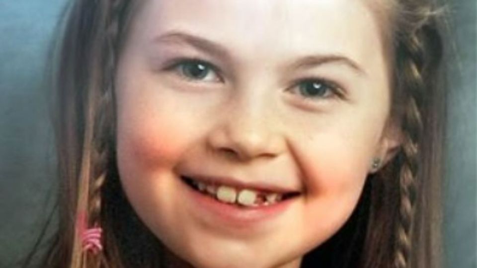 Missing 9-Year-Old Girl Featured On ‘Unsolved Mysteries’ Has Been Found