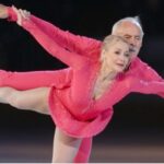 He’s 83 and she’s 79, and they’re back to dancing on ice. Olympic champions at this age danced so beautifully as if they were young