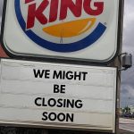 Burger King: Transforming for the Future