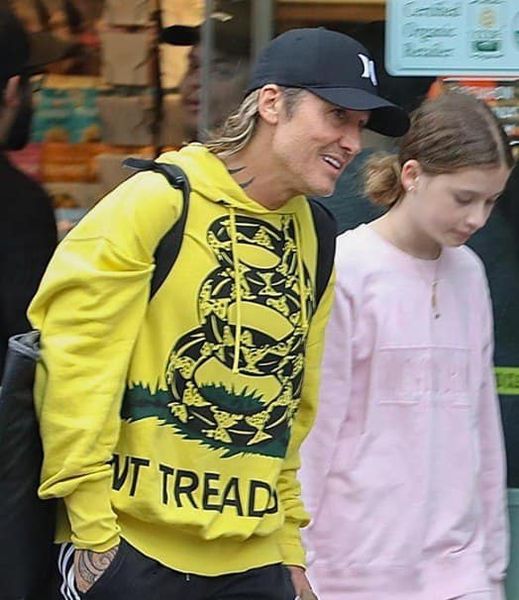 Keith Urban says goodbye to his children and reveals the heartbreaking reality.